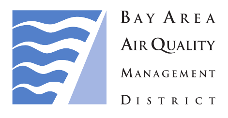 bay area air quality management district logo